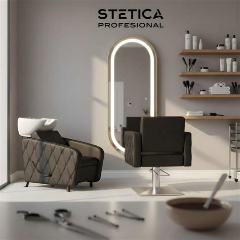 Conjunto peluqueria PenalbaWeb.com