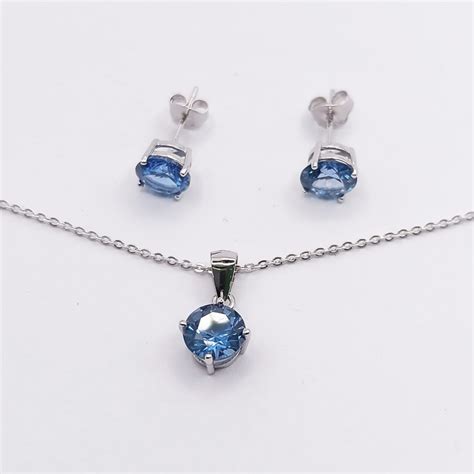 Conjunto plata PenalbaWeb.com