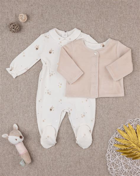 Conjunto prenatal PenalbaWeb.com
