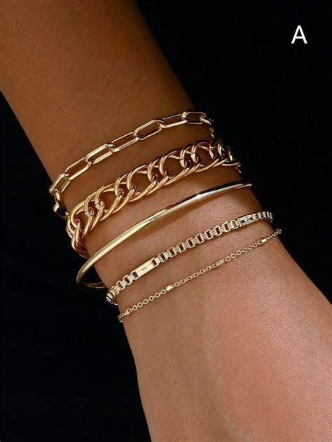 Conjunto pulseras PenalbaWeb.com