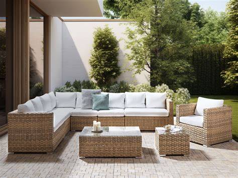 Conjunto rattan PenalbaWeb.com