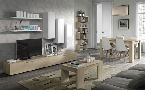 Conjunto salon comedor PenalbaWeb.com