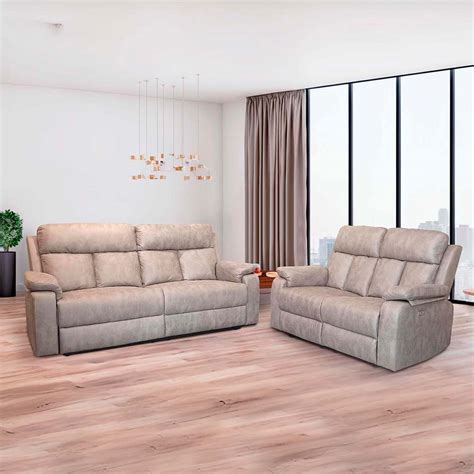 Conjunto sofas 2 plazas PenalbaWeb.com