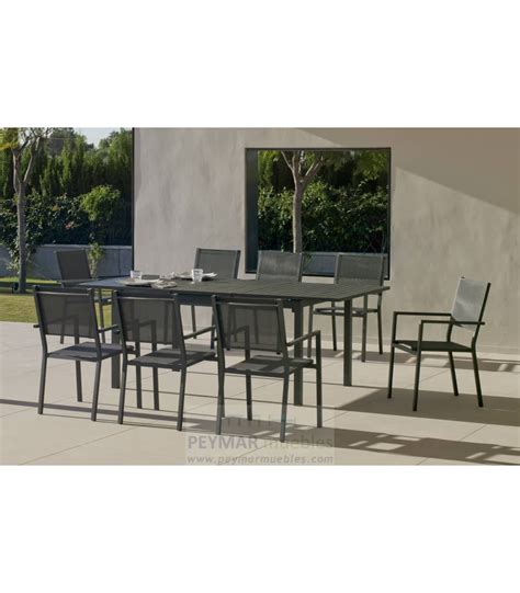 Conjunto terraza PenalbaWeb.com