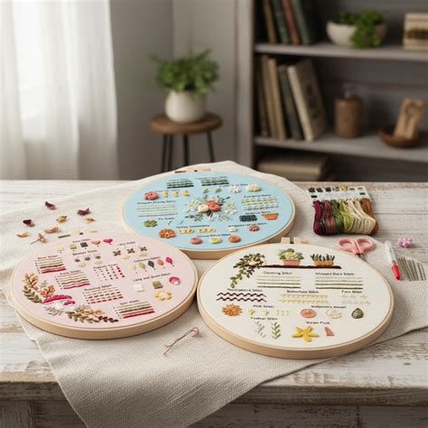 Conjuntos bordado PenalbaWeb.com