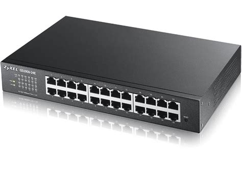Conmutador switch PenalbaWeb.com