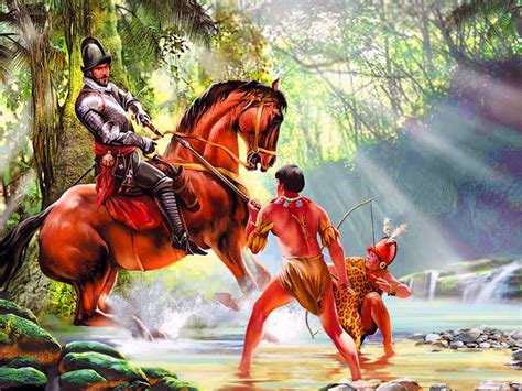 Conquistador PenalbaWeb.com