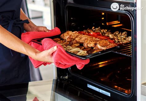 Consejos para  un horno PenalbaWeb.com