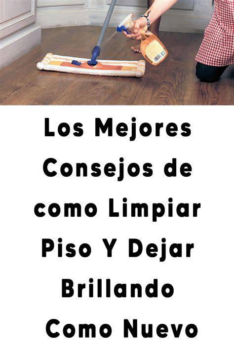 Consejos para  un piso PenalbaWeb.com