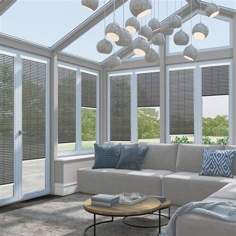 Conservatory blinds PenalbaWeb.com