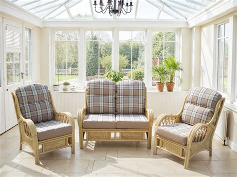 Conservatory set PenalbaWeb.com