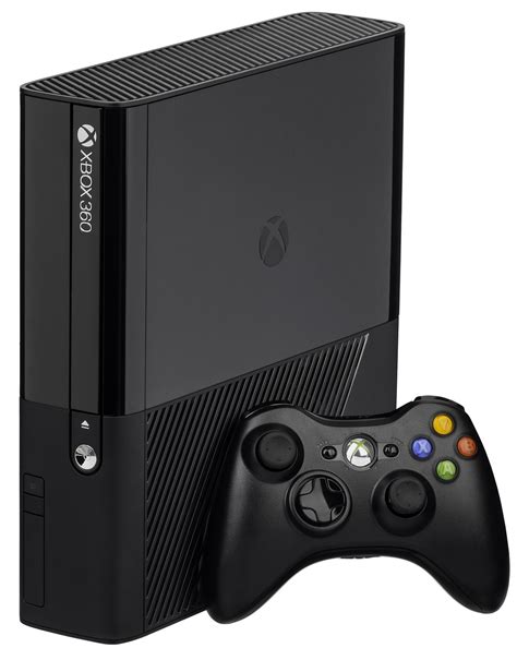 Consola 360 PenalbaWeb.com