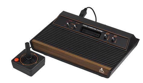 Consola atari juegos PenalbaWeb.com