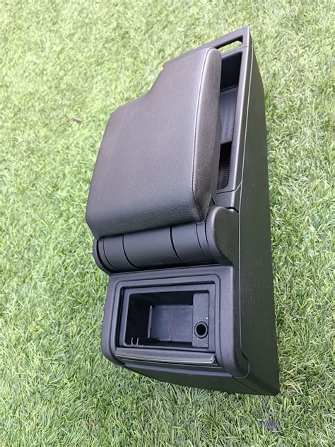 Consola bmw e46 PenalbaWeb.com