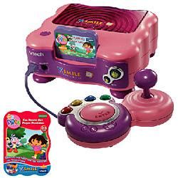 Consola dora PenalbaWeb.com