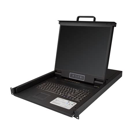 Consola kvm rack PenalbaWeb.com