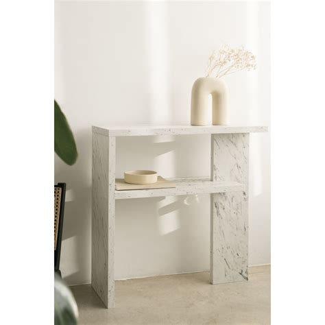 Consola marmol PenalbaWeb.com