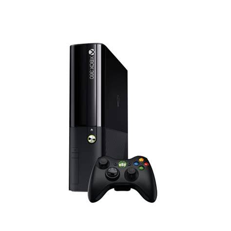 Consola microsoft xbox360 PenalbaWeb.com