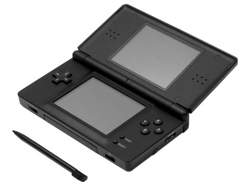 Consola nintendo ds lite PenalbaWeb.com