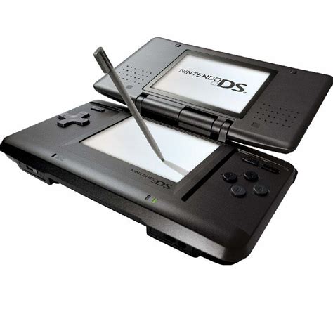 Consola nintendo ds nintendo PenalbaWeb.com