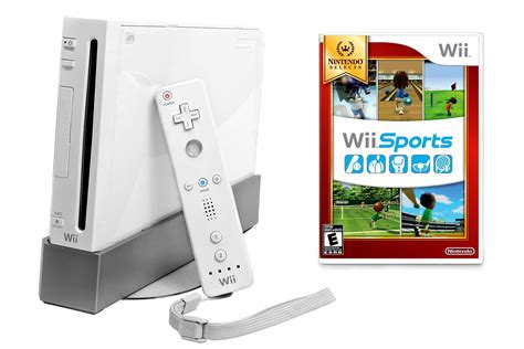 Consola nintendo wii accesorios PenalbaWeb.com