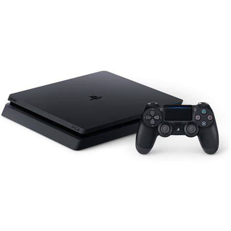 Consola play 4 PenalbaWeb.com