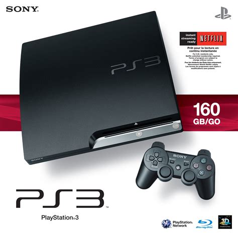 Consola ps3 160 PenalbaWeb.com