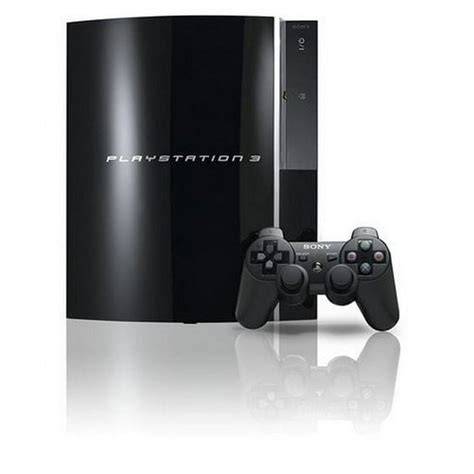 Consola ps3 40gb PenalbaWeb.com