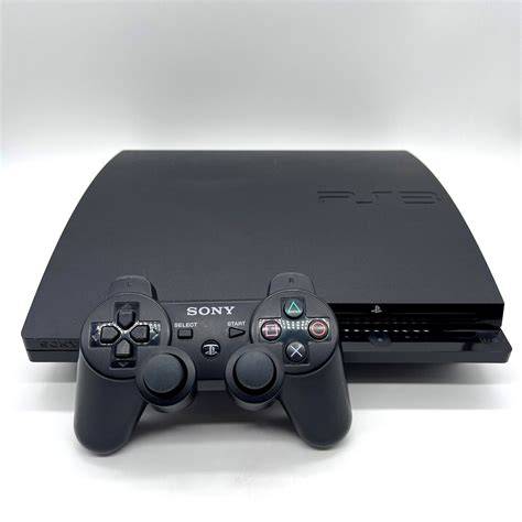 Consola ps3 nueva PenalbaWeb.com