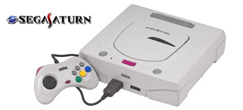 Consola saturn PenalbaWeb.com
