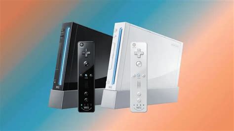 Consola wii mejor PenalbaWeb.com