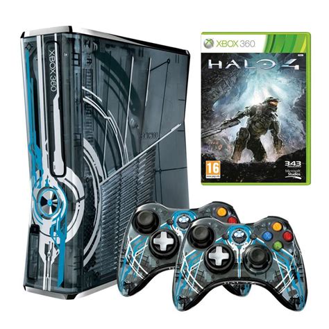 Consola xbox 360 edicion PenalbaWeb.com