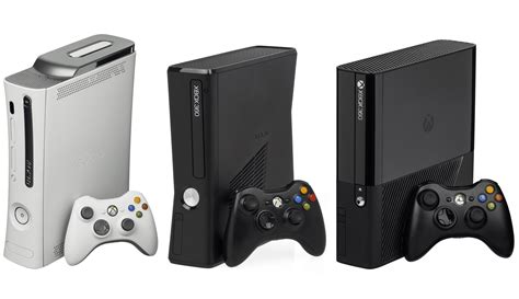 Consola xbox 360 PenalbaWeb.com