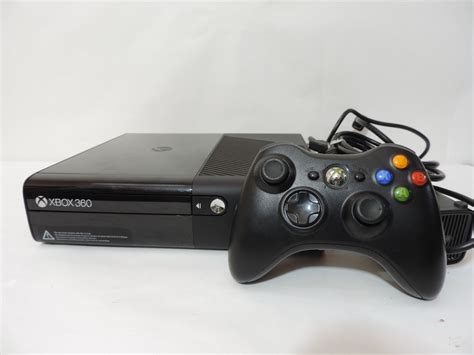 Consola xbox 4gb PenalbaWeb.com