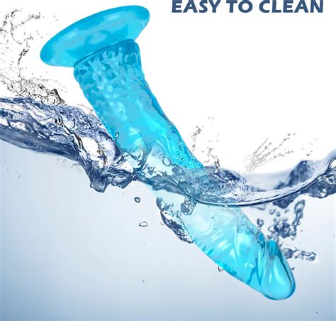 Consolador PenalbaWeb.com