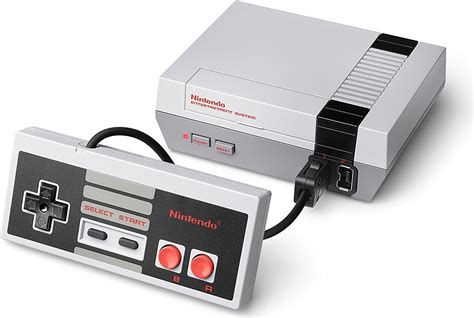 Consolas antiguas nintendo PenalbaWeb.com