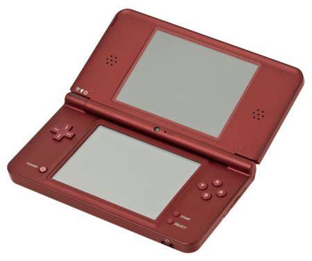 Consolas dsi PenalbaWeb.com