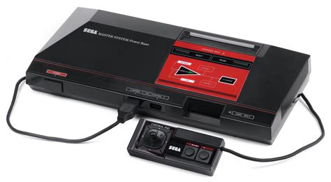 Consolas master system PenalbaWeb.com