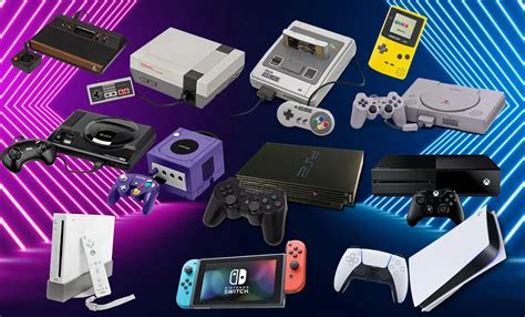 Consolas nintendo juegos PenalbaWeb.com