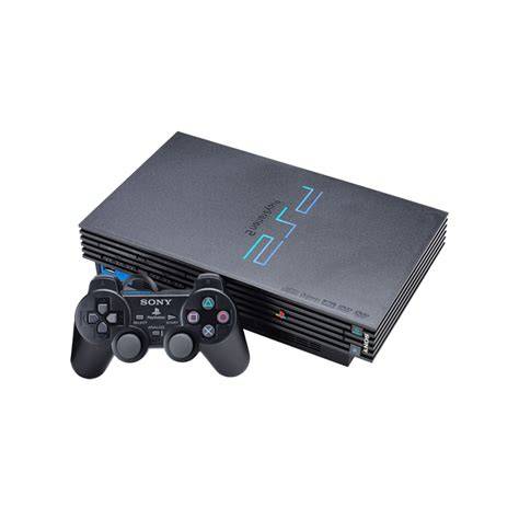 Consolas ps2 PenalbaWeb.com