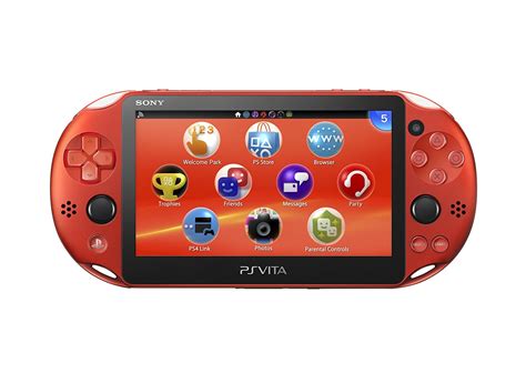 Consolas psvita PenalbaWeb.com