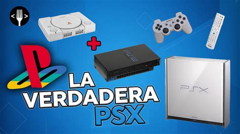 Consolas psx PenalbaWeb.com