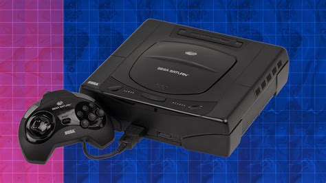 Consolas sega PenalbaWeb.com