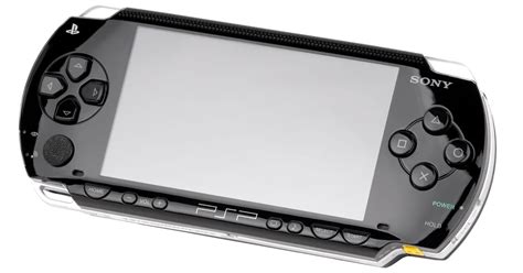 Consolas sony psp PenalbaWeb.com