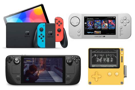 Consolas vita PenalbaWeb.com