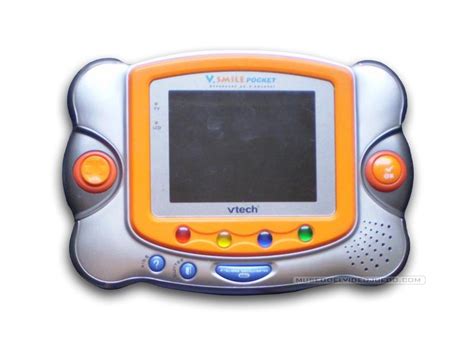 Consolas vtech PenalbaWeb.com