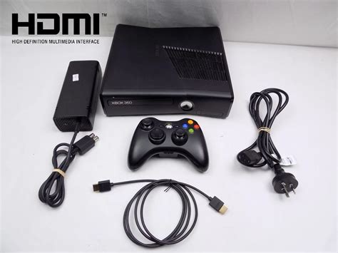 Consolas xbox 360 hdmi PenalbaWeb.com