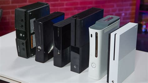 Consolas xbox PenalbaWeb.com