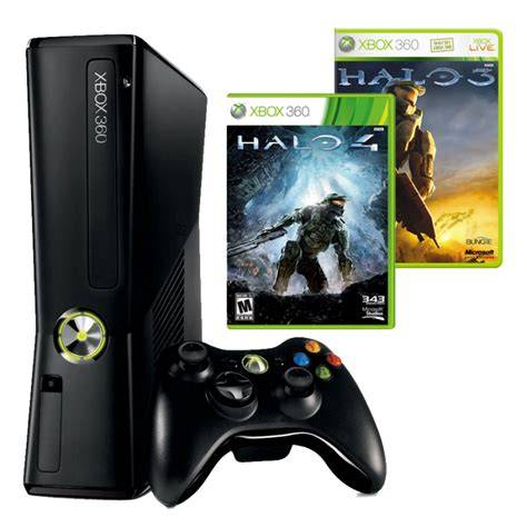 Consolas xbox360 PenalbaWeb.com