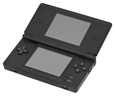 Console nintendo ds PenalbaWeb.com
